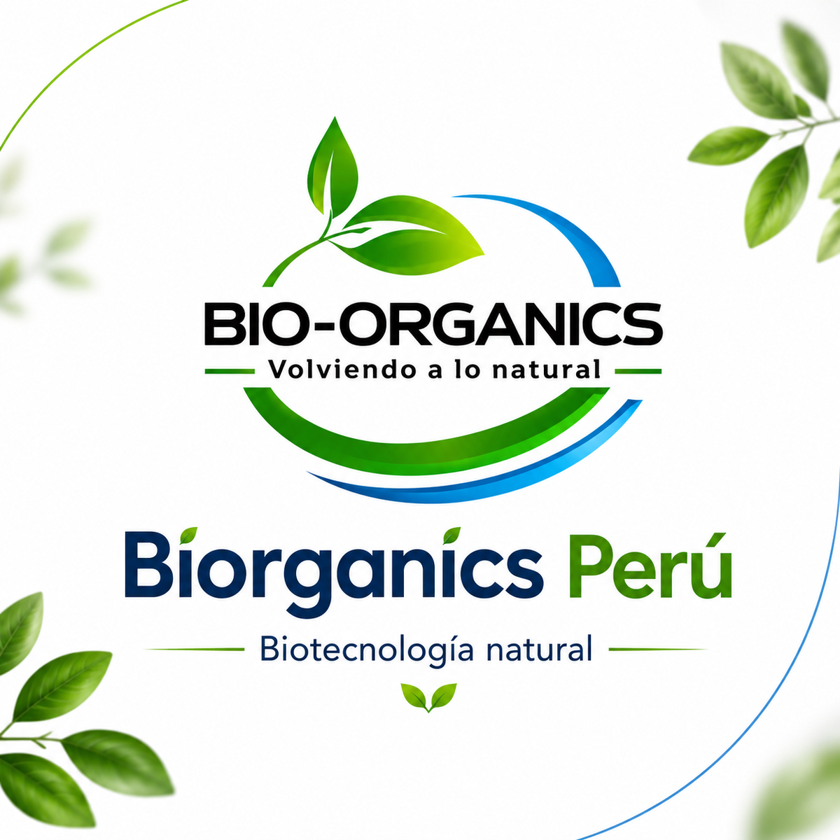 Biorganics Perú